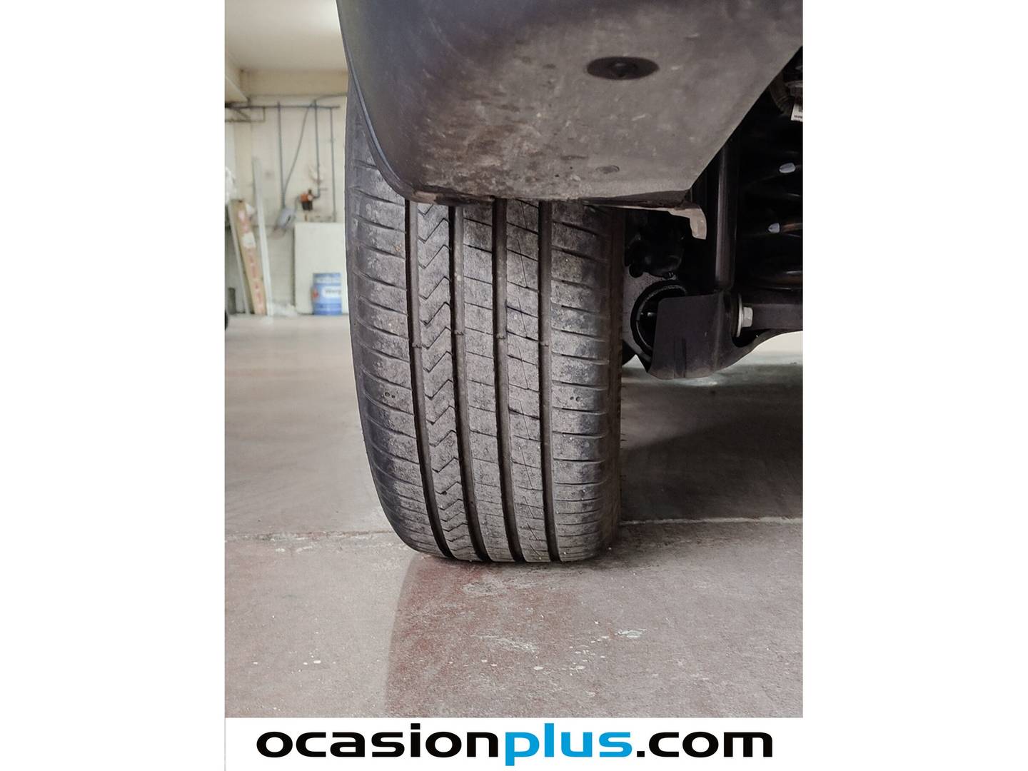 Foto Renault Arkana Renault Arkana Esprit Alpine E-TECH Híbrido (145 CV)