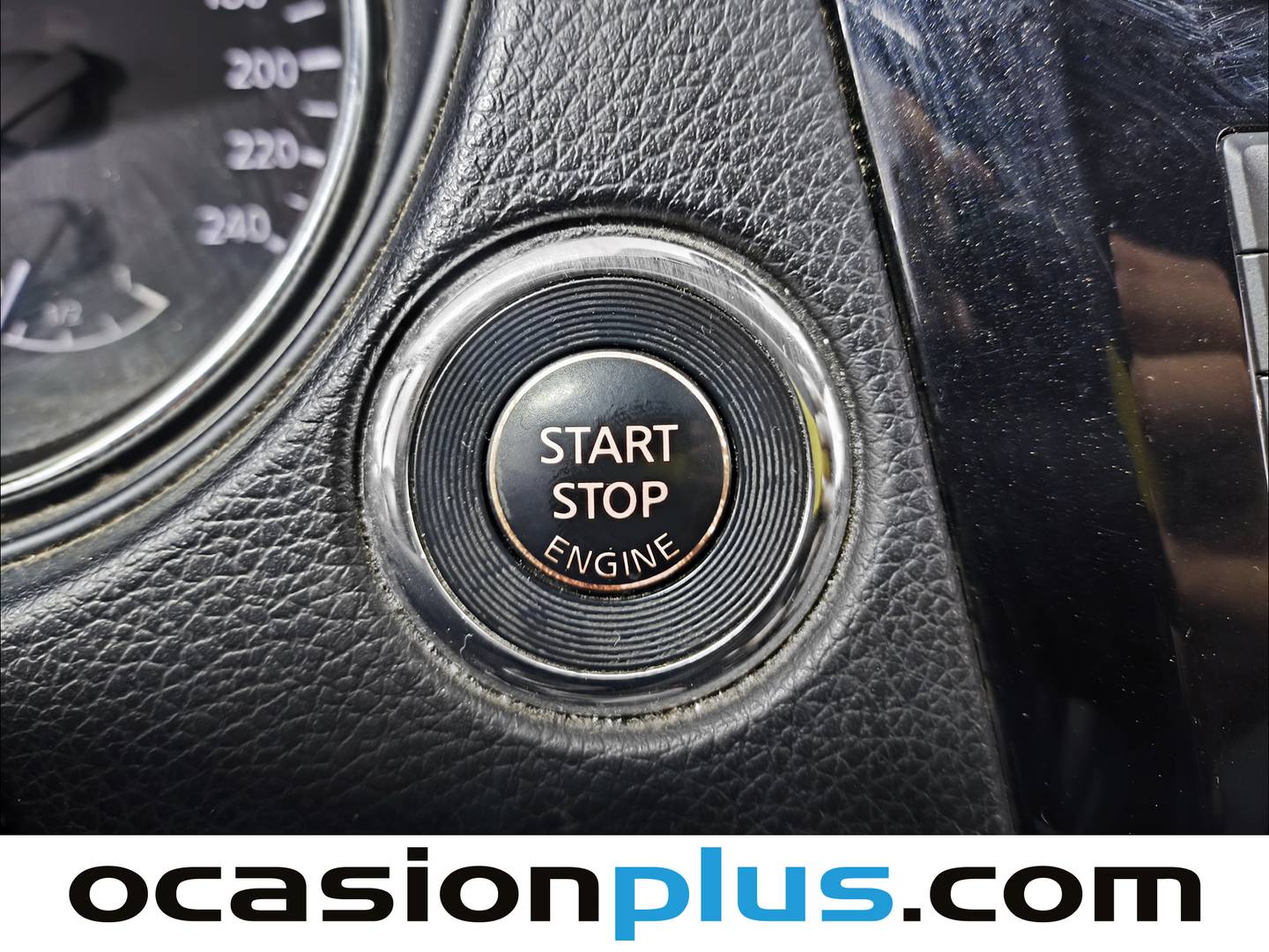 Nissan QASHQAI Nissan Qashqai dCi 130 Tekna Piel 4X4-i (130 CV) km 0