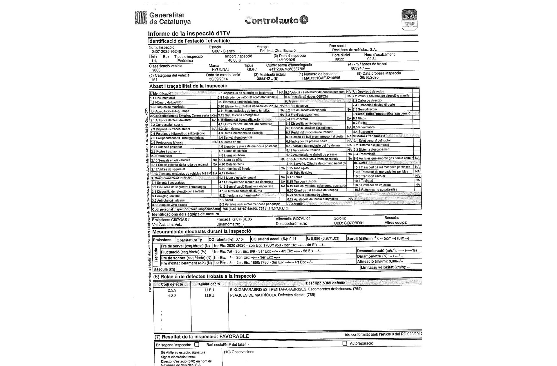 Hyundai i30 1.6 GDi BlueDrive Tecno - foto 16