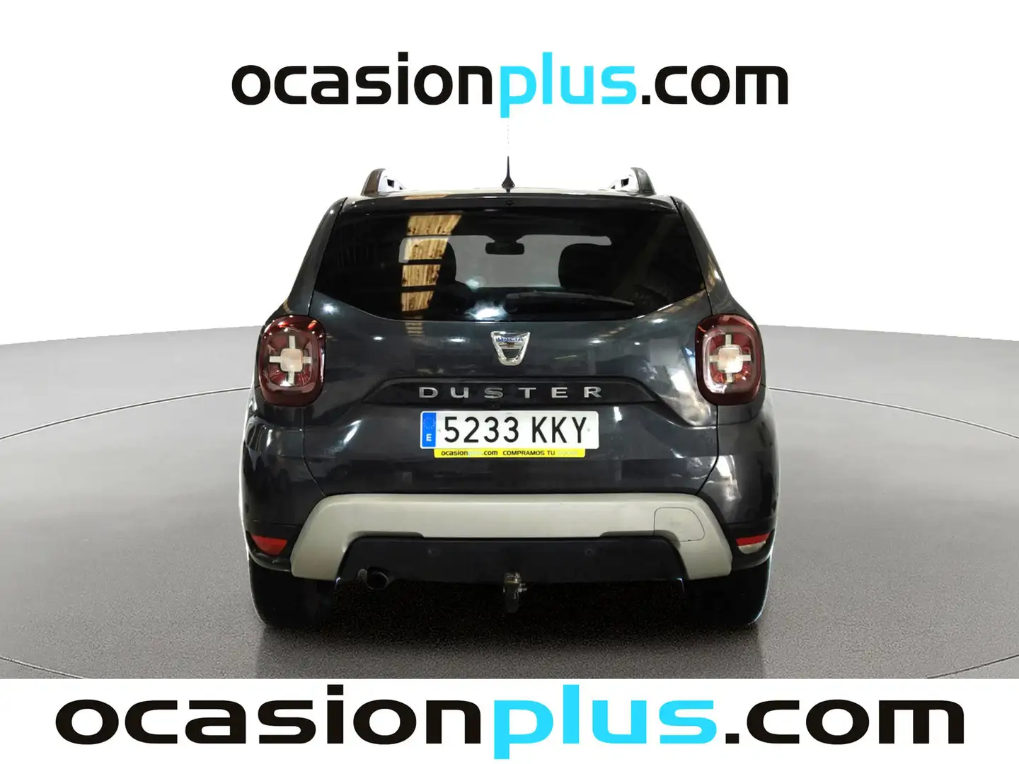 Foto Dacia Duster Dacia Duster Prestige TCE (125 CV) 4x2