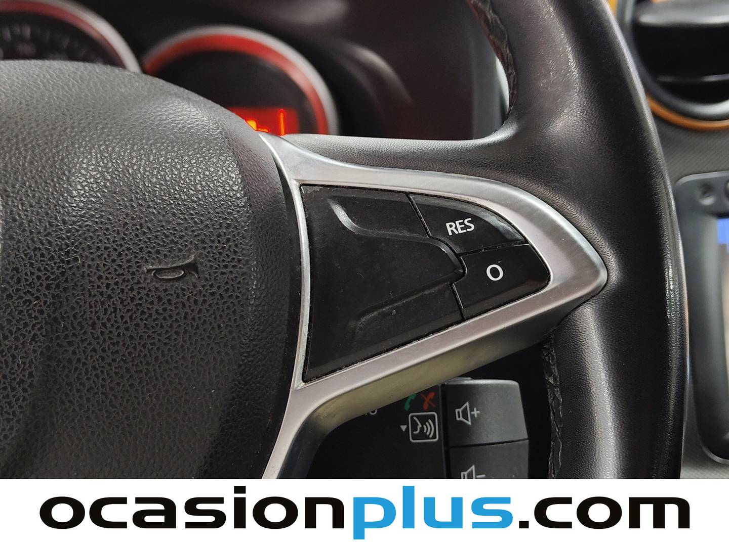 Dacia Sandero Dacia Sandero dCi 90 SL Trotamundos (90 CV) seminuevo