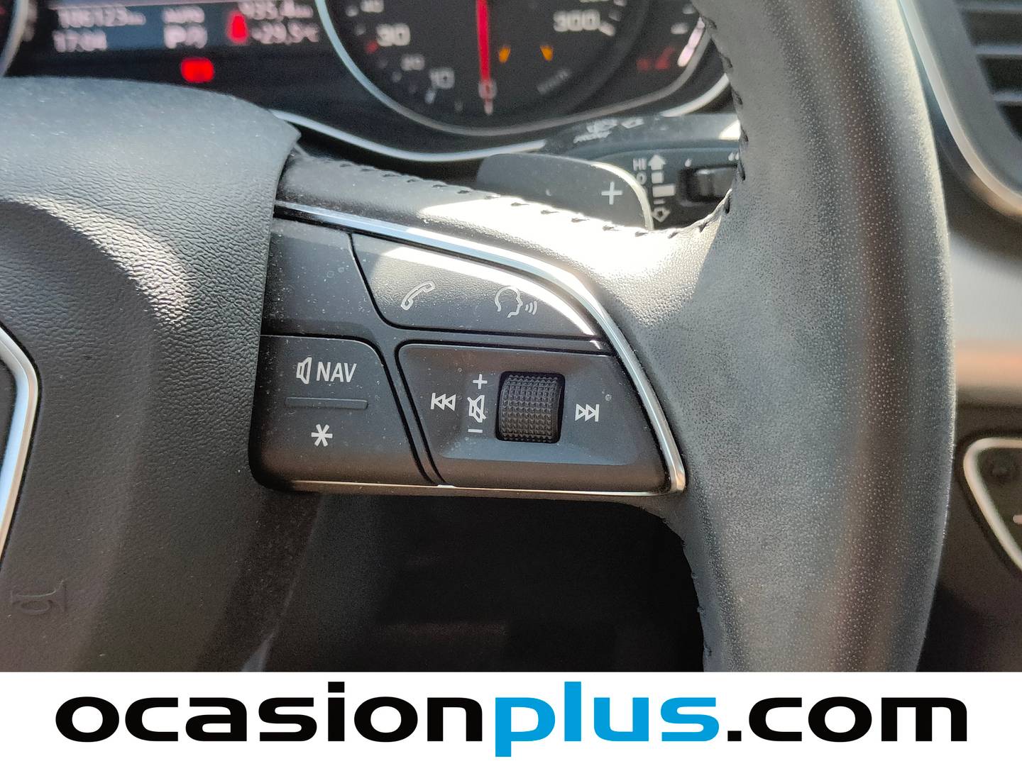 Audi Q5 Audi Q5 S Line 35 TDI (163 CV) S tronic híbrido