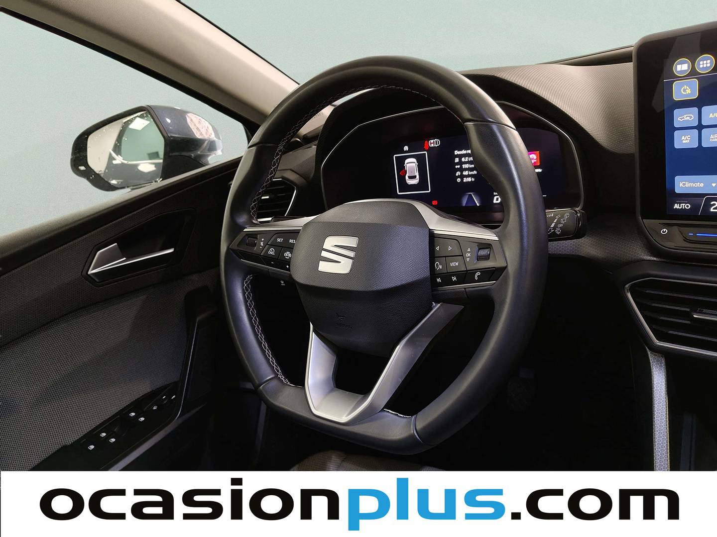 Foto Seat León SEAT León 1.5 TSI S&S Style XL (116 CV)