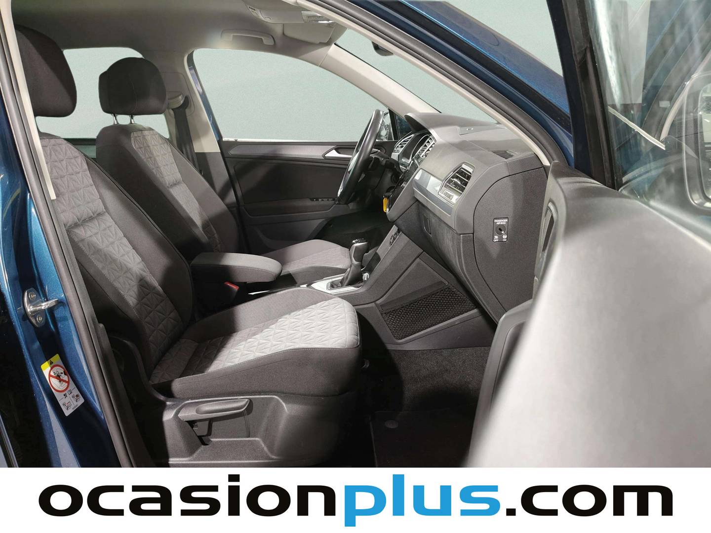 Volkswagen Tiguan Volkswagen Tiguan Life 1.5 TSI (150 CV) DSG automático