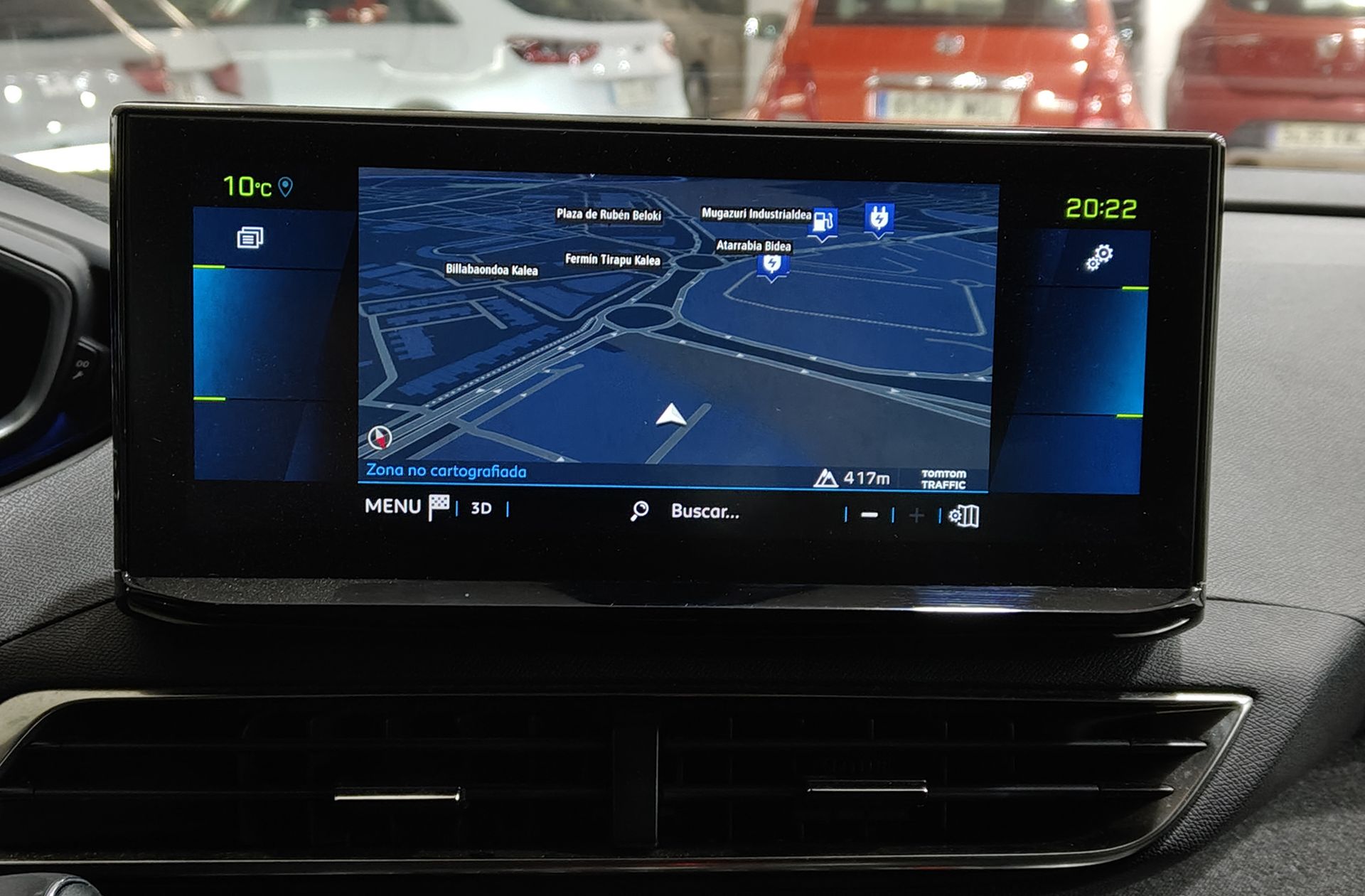 Peugeot 3008 300 Allure Pack e-EAT8 - foto 6