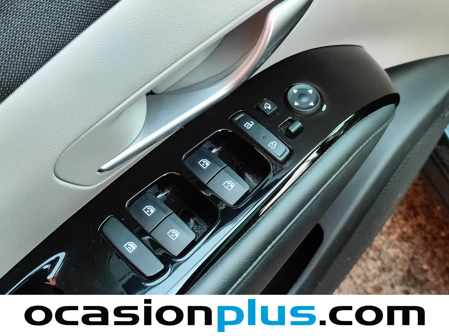 Foto Hyundai Tucson Hyundai Tucson 1.6 TGDI PHEV Style 4x4 Auto (265 CV)