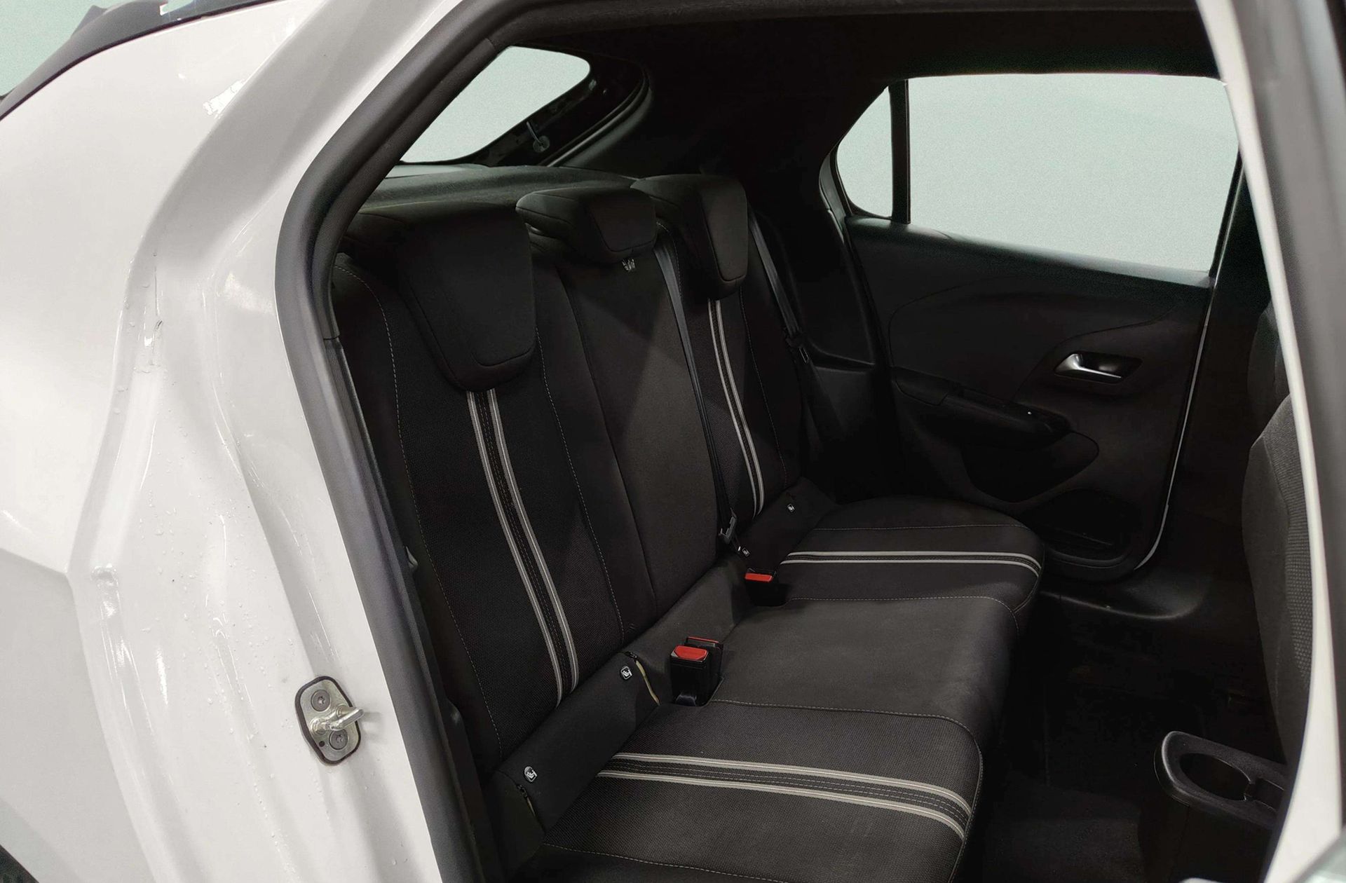 Opel Corsa 1.2 T XHL GS - foto 17