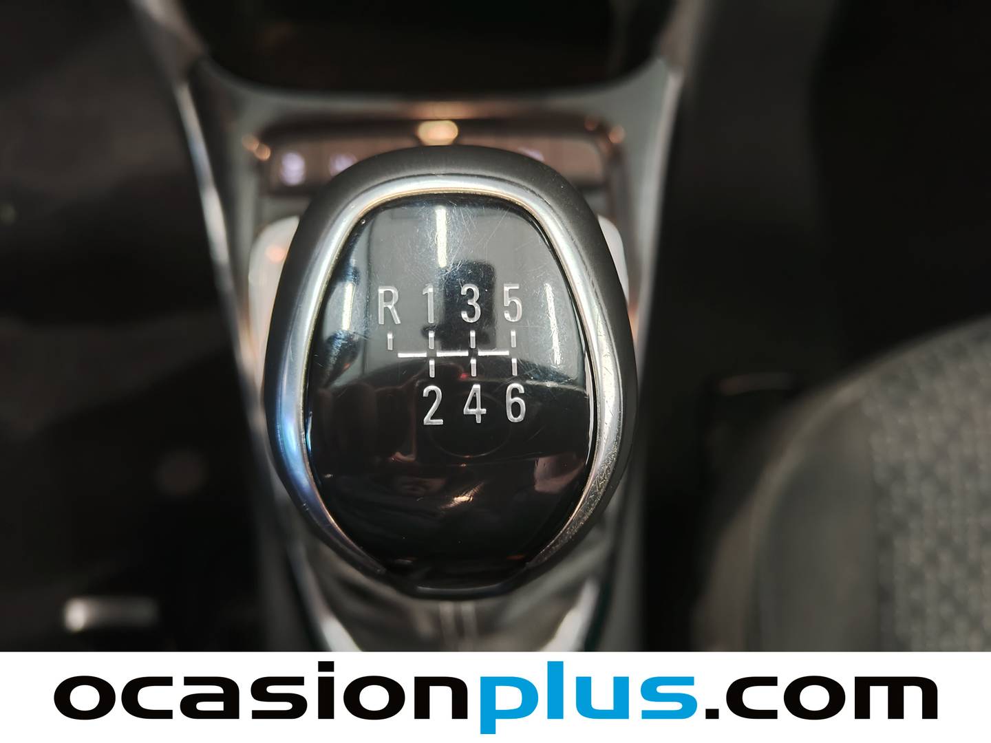 Foto Opel Crossland Opel Crossland 1.2 Edition (110 CV)