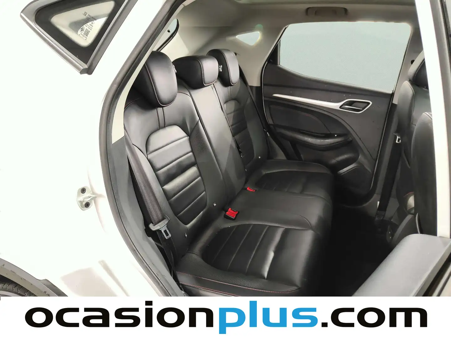 Foto MG ZS MG ZS 1.0T Luxury (111 CV)