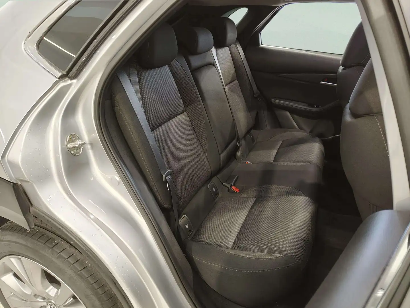 Foto Mazda CX-30 Mazda CX-30 2.0 Skyactiv-G Evolution 2WD (122 CV)