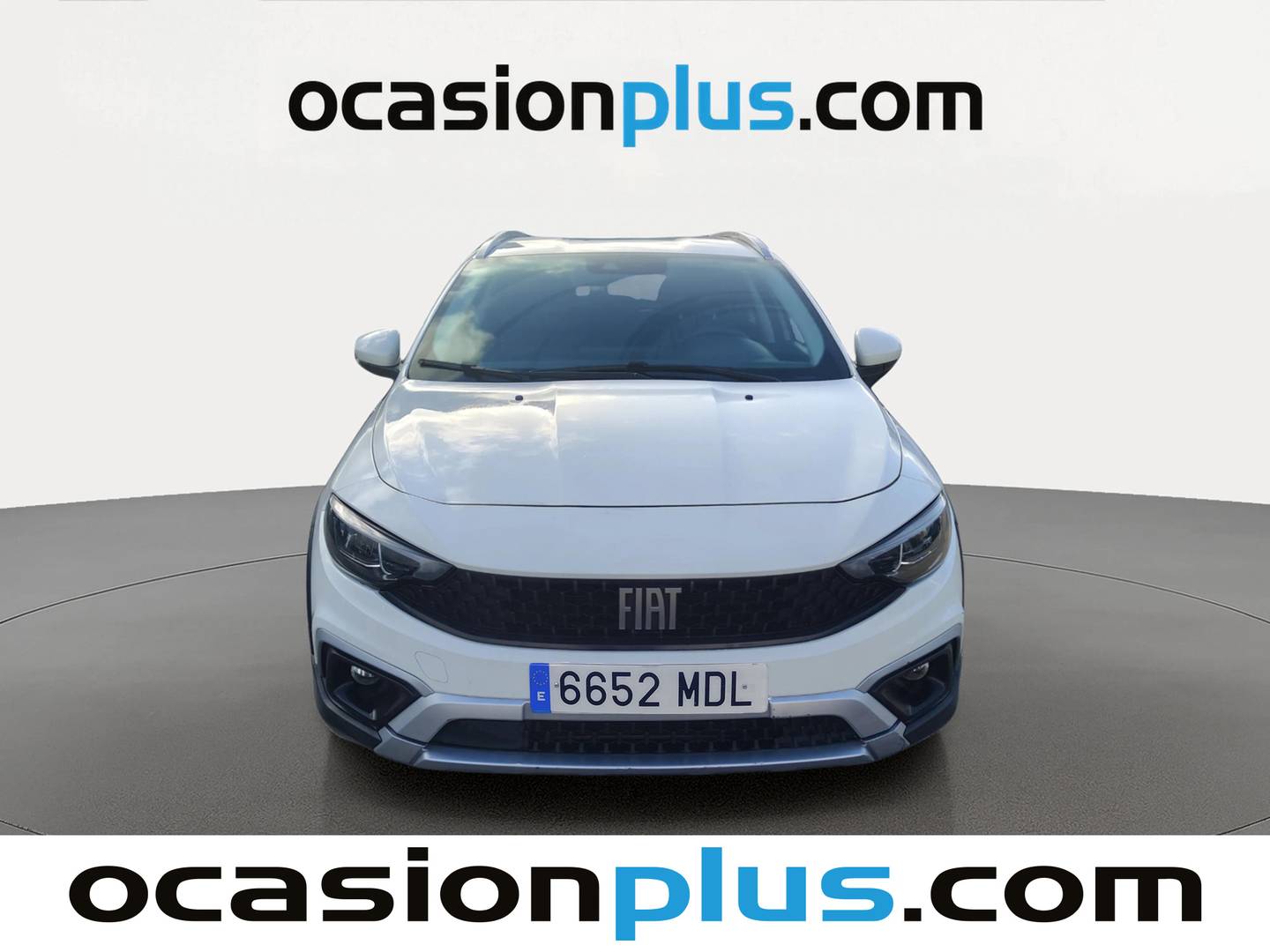 Foto Fiat Tipo Fiat Tipo 1.5 Hybrid Cross DCT (130 CV)