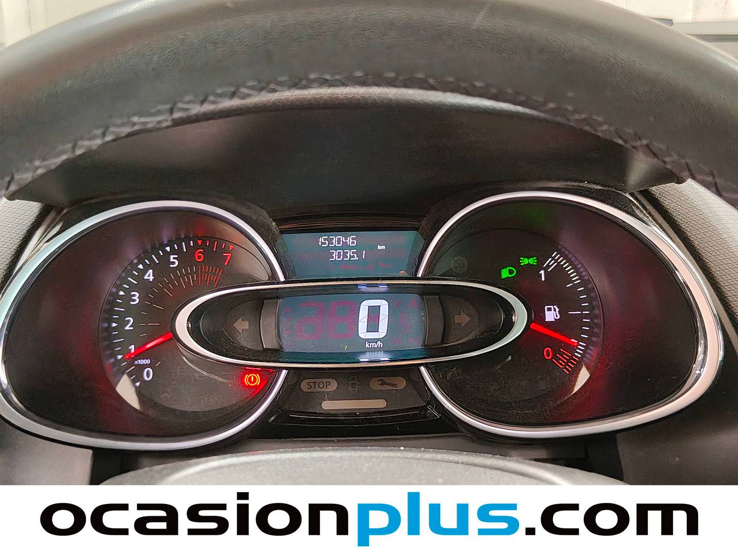 Renault Clio Renault Clio Limited Energy TCe (90 CV) de ocasión