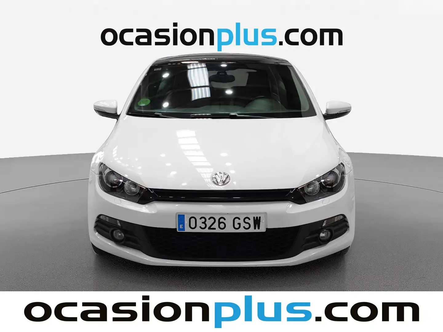 Foto Volkswagen Scirocco Volkswagen Scirocco 2.0 TSI DSG (200 CV)