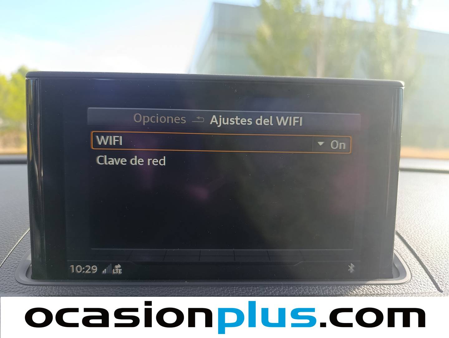 Audi A3 Audi A3 Sedan S line edition 1.6 TDI (110 CV) 2016