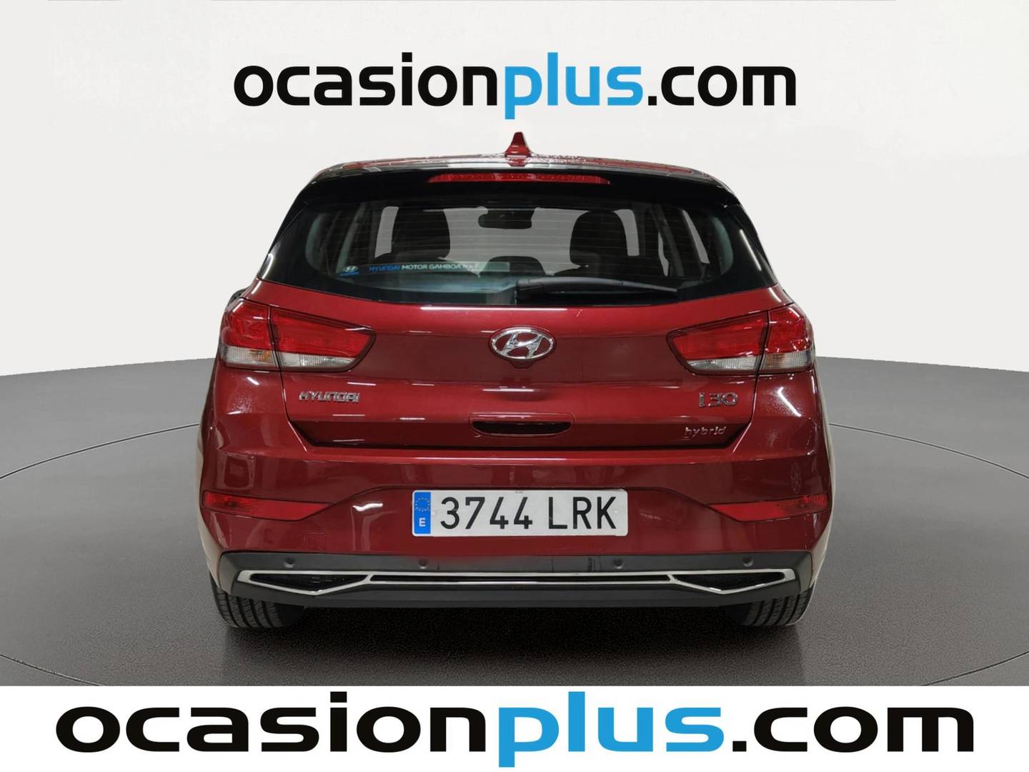 Hyundai i30 Hyundai i30 1.0 TGDI 48V Klass (120 CV) barato