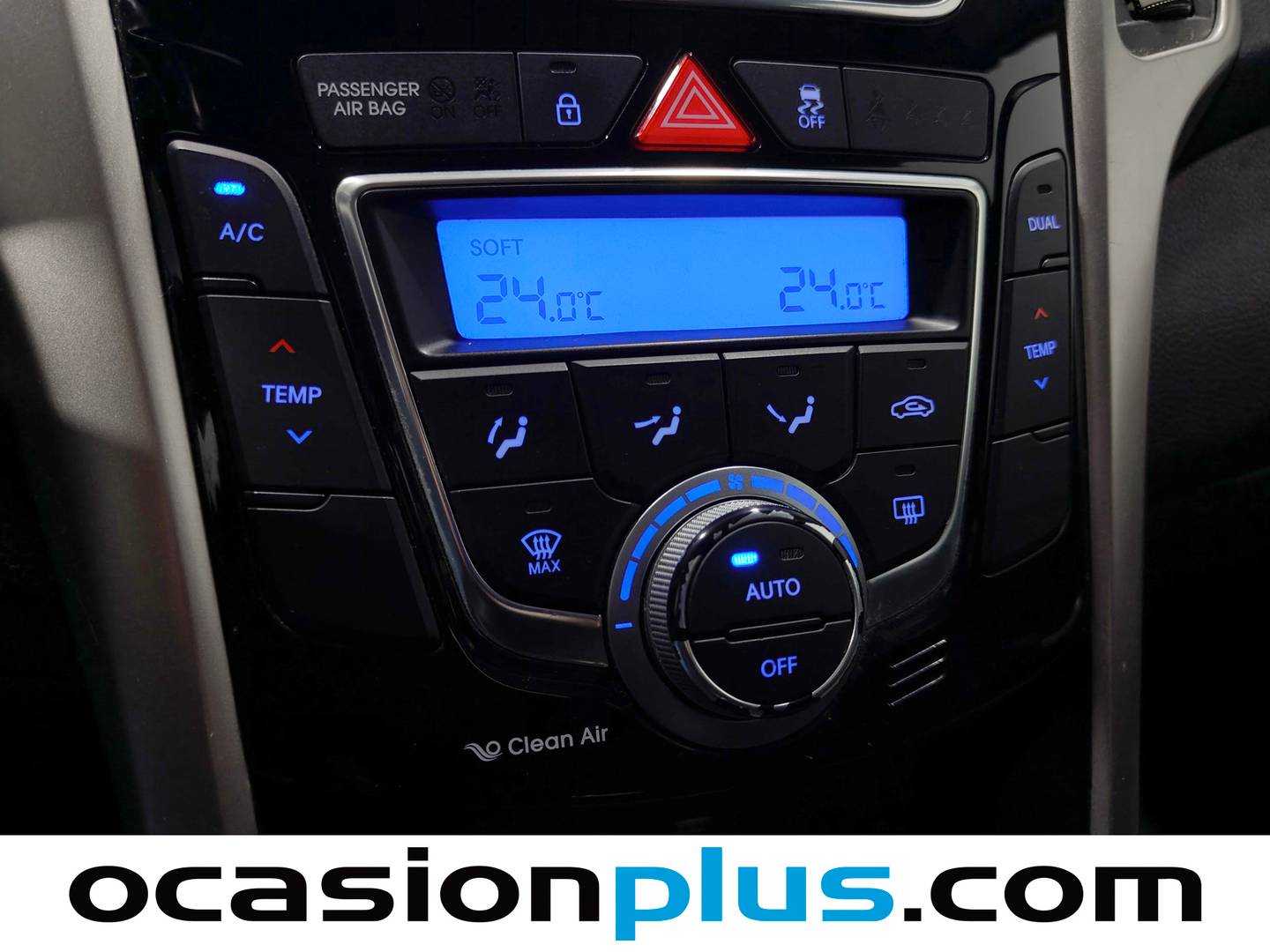 Hyundai i30 Hyundai i30 1.4 MPI BlueDrive 25 Aniversario (100 CV) km 0