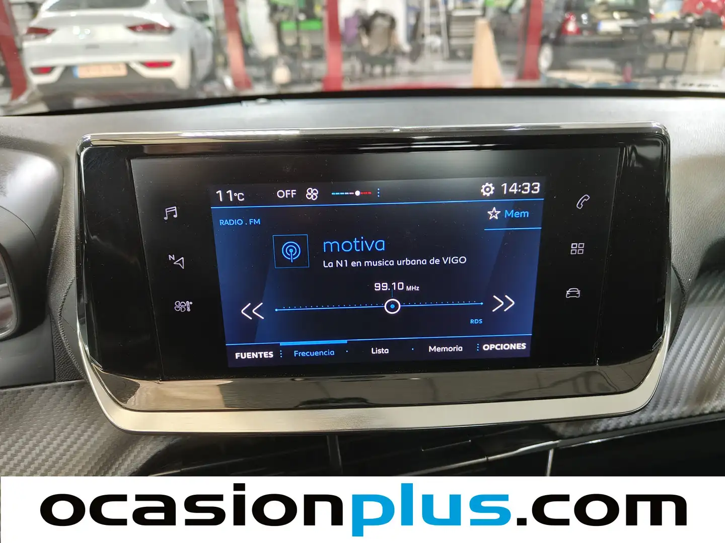 Foto Peugeot 208 Peugeot 208 PureTech 100 Active  (100 CV)