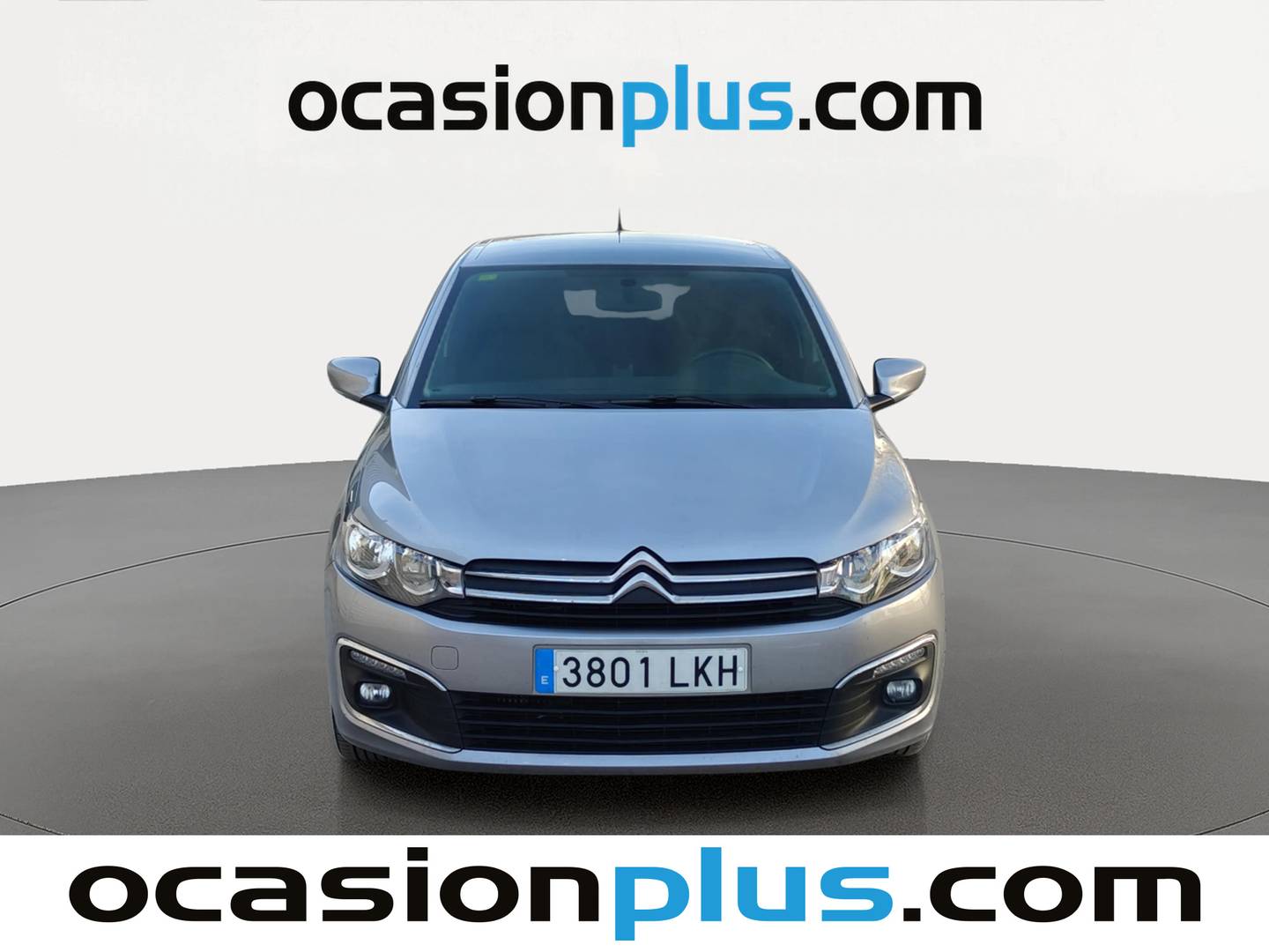 Citroën C-Elysée Citroen C-Elysee BlueHDi 100 Shine (102 CV) 102cv