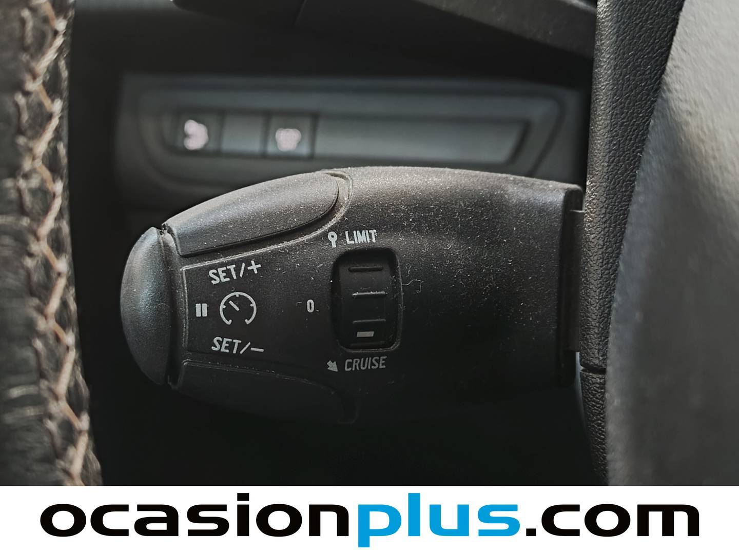 Extras del Peugeot 2008 Peugeot 2008 BlueHDi 120 S&S Allure (120 CV)