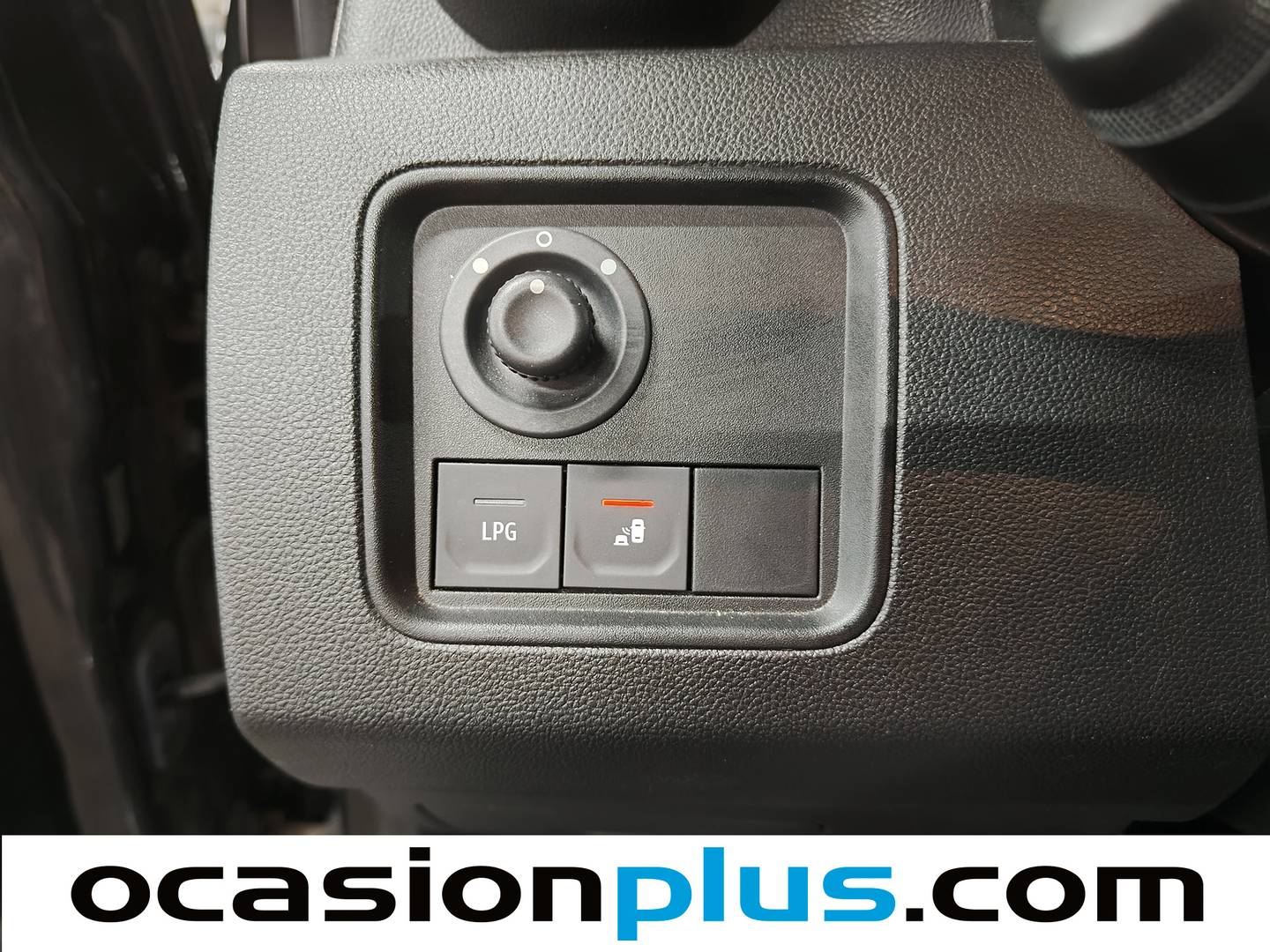 Dacia Duster Dacia Duster Prestige Go TCE (100 CV) ECO-G 4X2  ( GLP ) de segunda mano