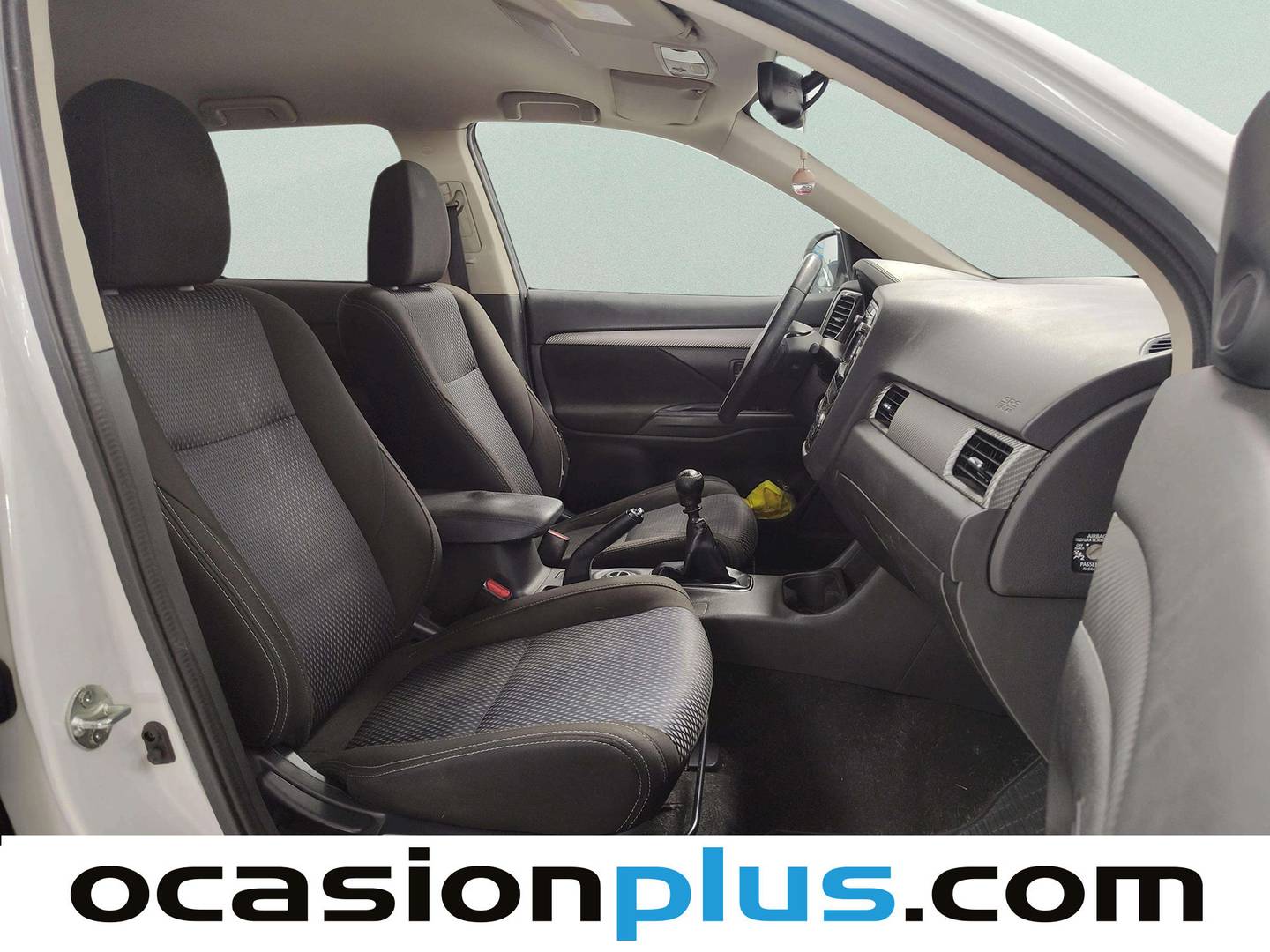 Mitsubishi Outlander Mitsubishi Outlander 220 DI-D Motion 2WD (150 CV) al mejor precio
