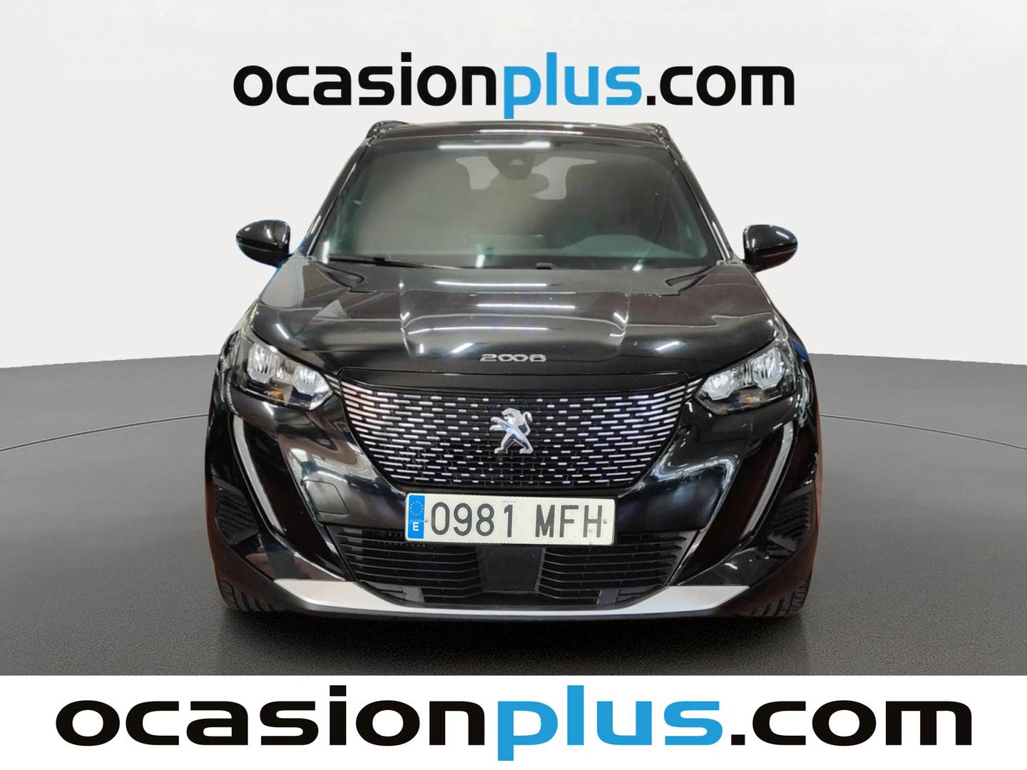 Foto Peugeot 2008 Peugeot 2008 PureTech 100 S&S Allure (100 CV)