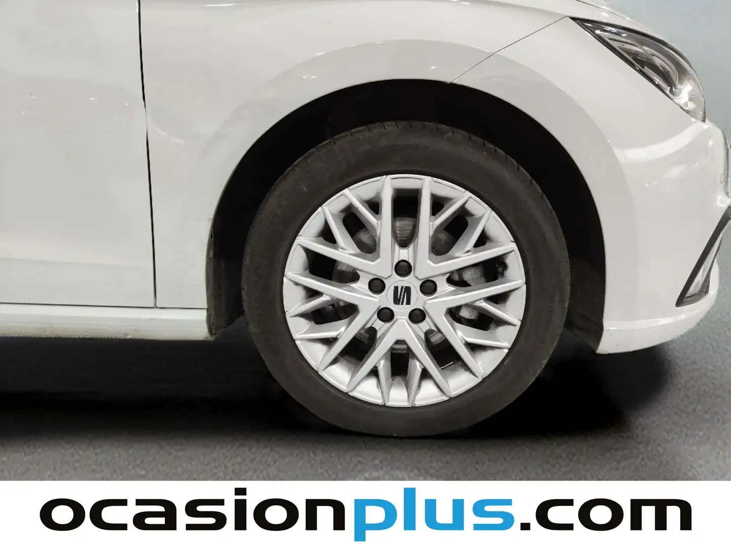 Foto Seat Ibiza SEAT Ibiza 1.0 TSI FR Plus (110 CV)