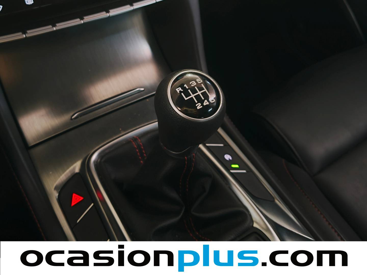 MG HS MG HS 1.5 Turbo GDI Comfort (162 CV) de segunda mano