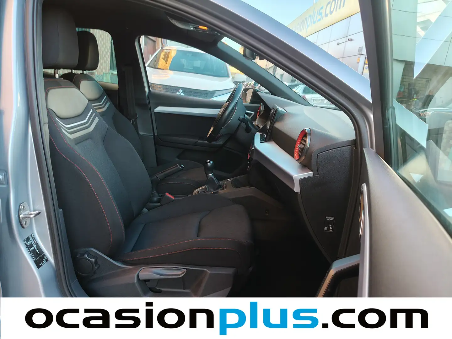 Foto Seat Ibiza SEAT Ibiza 1.0 TSI S&S FR XL(110 CV)