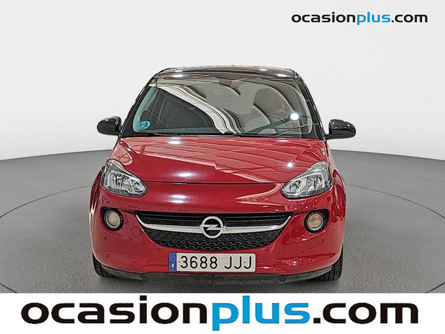 Foto Opel Adam Opel Adam 1.4 XER Slam (100 CV)