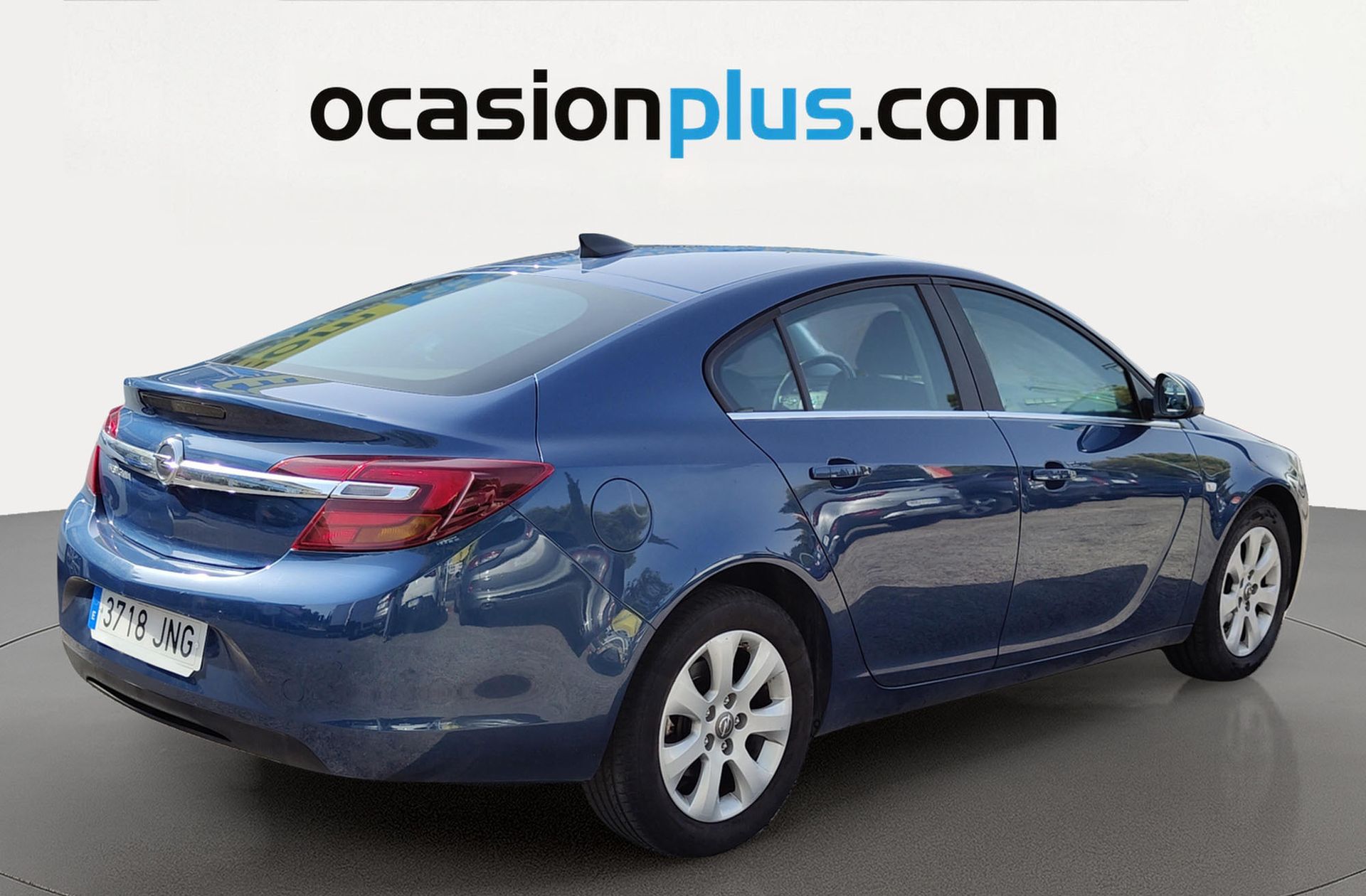 Opel Insignia 1.4 Turbo Selective - foto 4