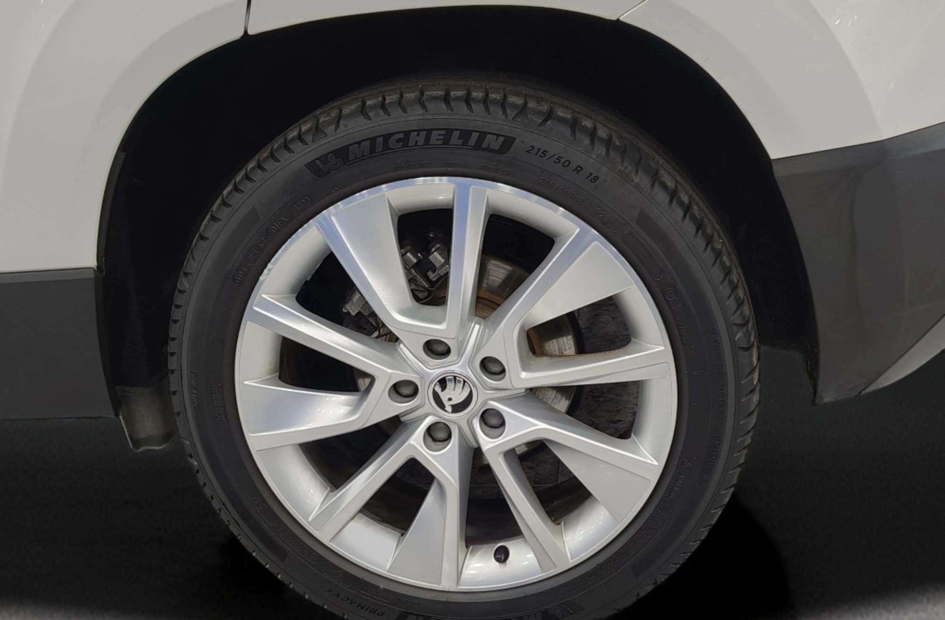Škoda Karoq 1.5 TSI ACT Style DSG - foto 38