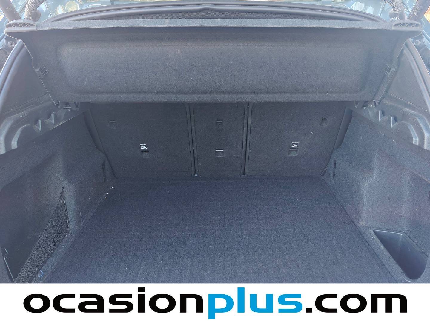 Fotos maletero BMW X1 BMW X1 sDrive18d (150 CV) Pack M