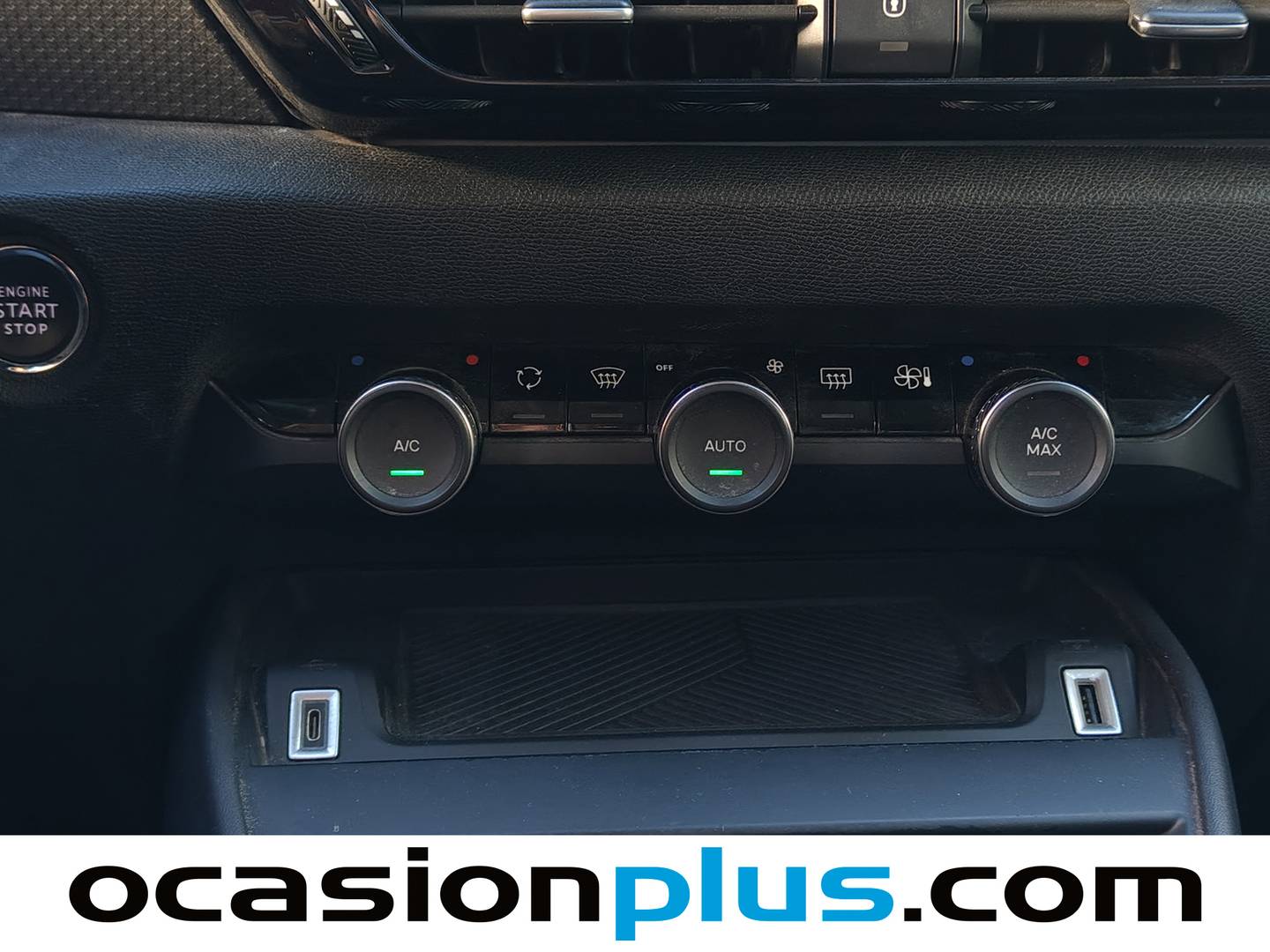 Foto Citroën C4 Citroen C4 BlueHDi 130 S&S Shine EAT8 (130 CV)