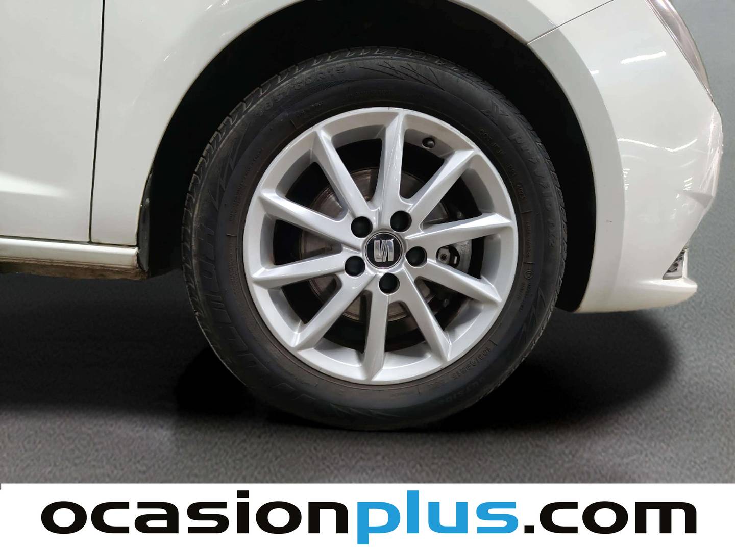 Extras del Seat Ibiza Seat Ibiza 1.2 TSI Style (90 CV)