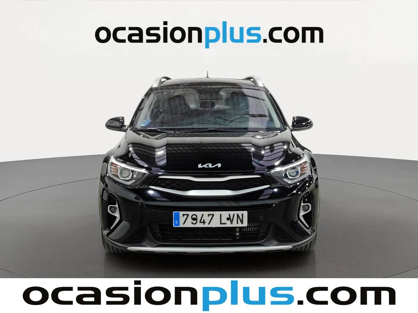 KIA Stonic KIA Stonic 1.0 T-GDi MHEV iMT Concept (100 CV) barato