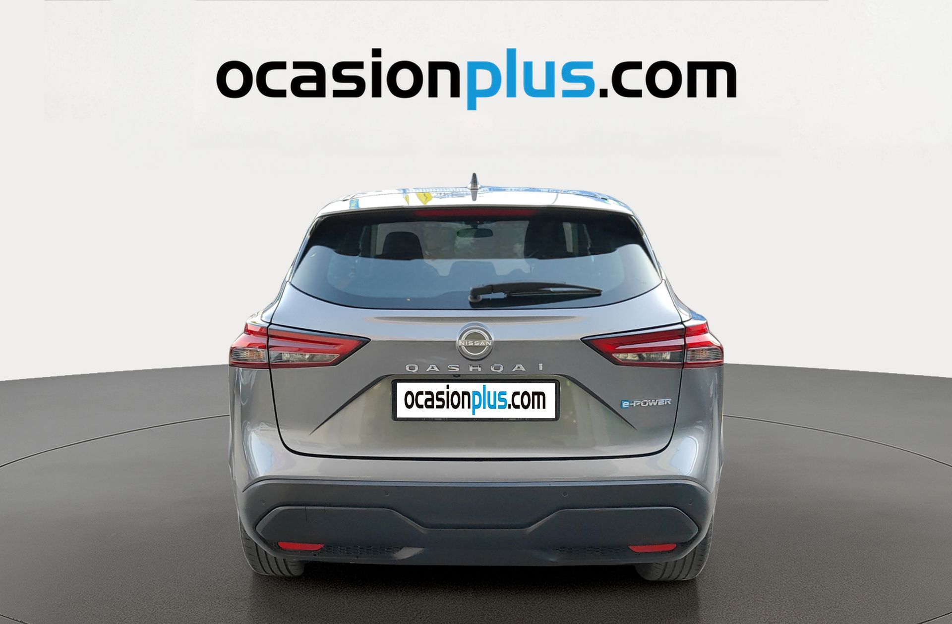 Nissan Qashqai E-POWER N-Connecta - foto 15