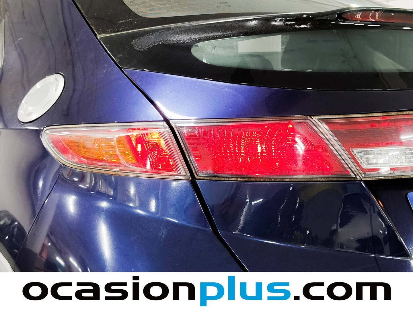 Honda Civic Honda Civic 2.2 i-CTDi Sport (140 CV) km 0