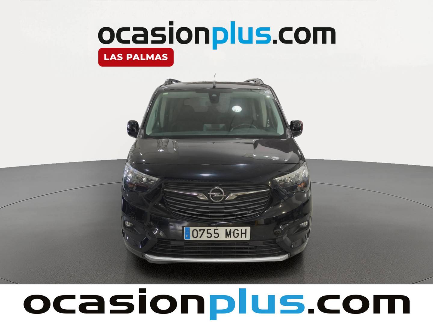 Opel Combo Life Opel Combo Life 1.5 TD Business Elegance Plus L1 AT (130 CV) al mejor precio