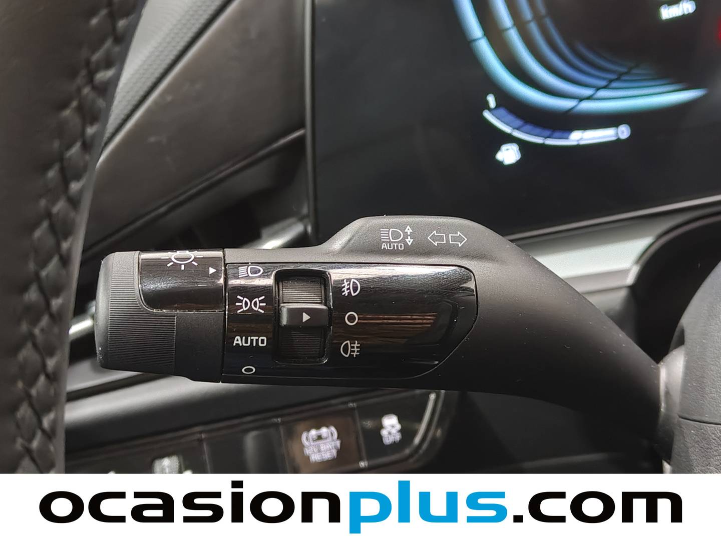 Foto KIA Niro Kia Niro 1.6 GDi HEV Drive (129 CV)