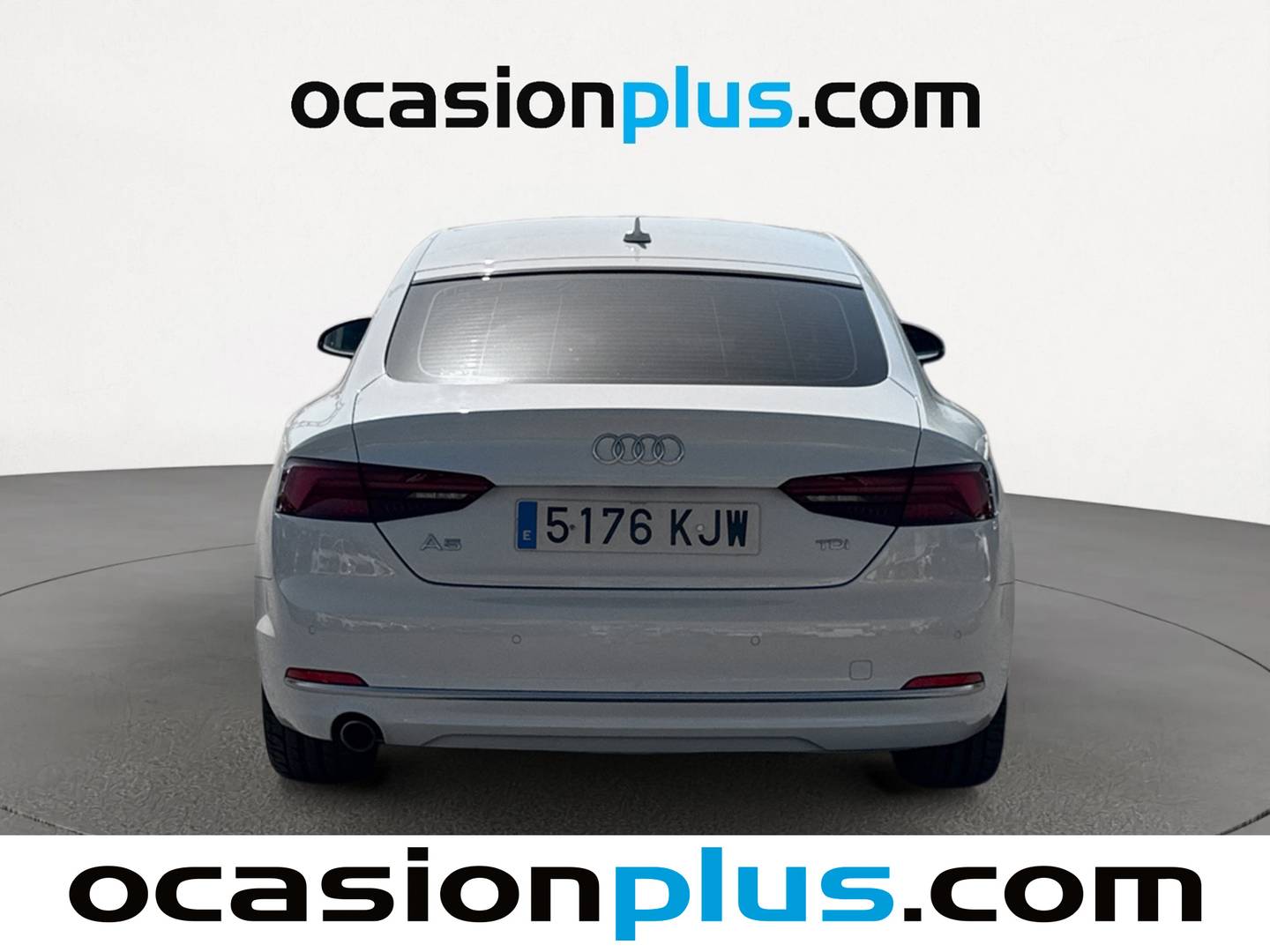 Foto Audi A5 Audi A5 Sportback Sport 2.0 TDI (150 CV) S tronic