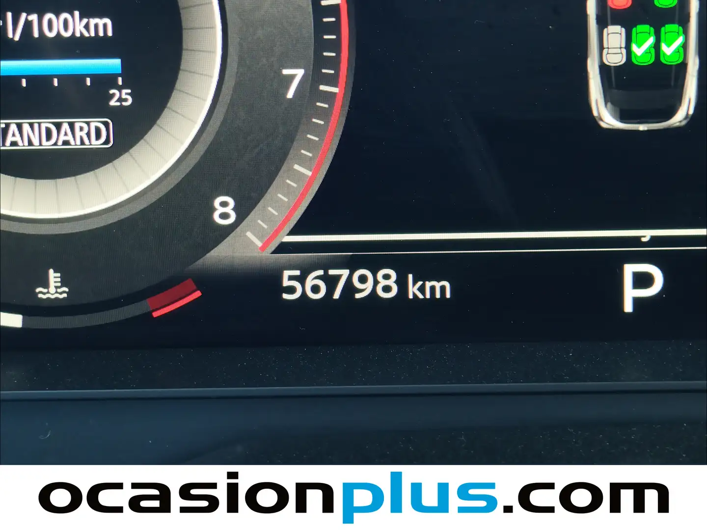 Foto Nissan QASHQAI Nissan Qashqai DIG-T 160 N-Connecta Xtronic DCT (158 CV)