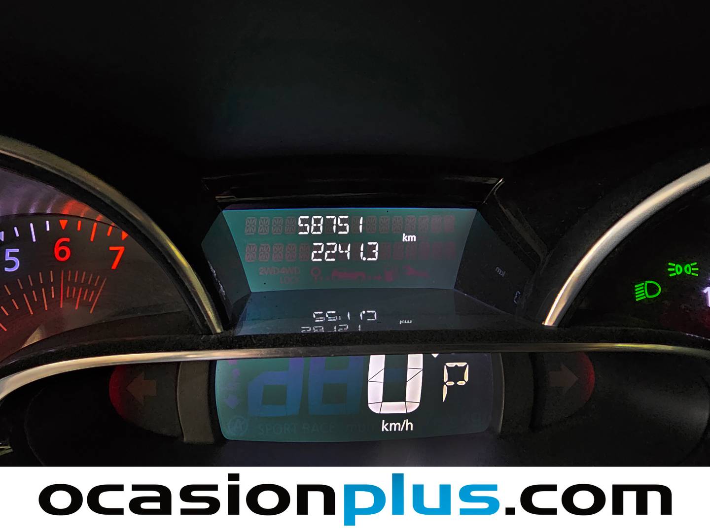 Renault Clio Renault Clio Zen Energy TCe (120 CV) EDC  Pack GT Line seminuevo