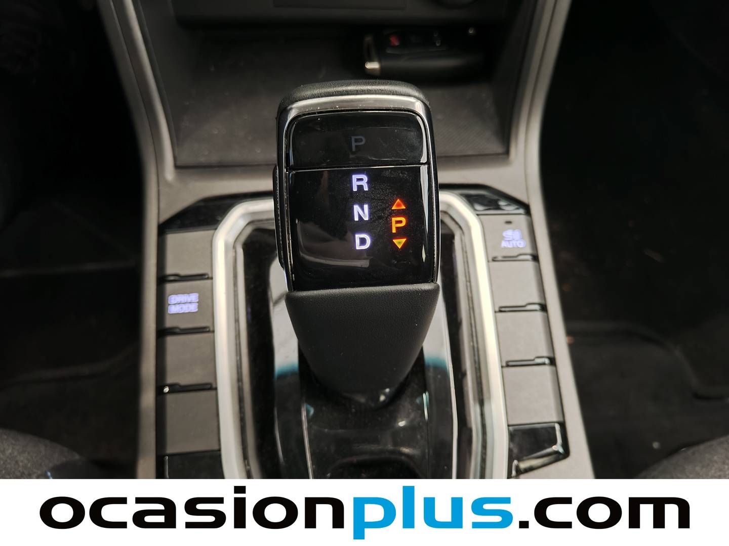 SsangYong Korando SsangYong Korando E-motion Urban Auto (190 CV) de segunda mano