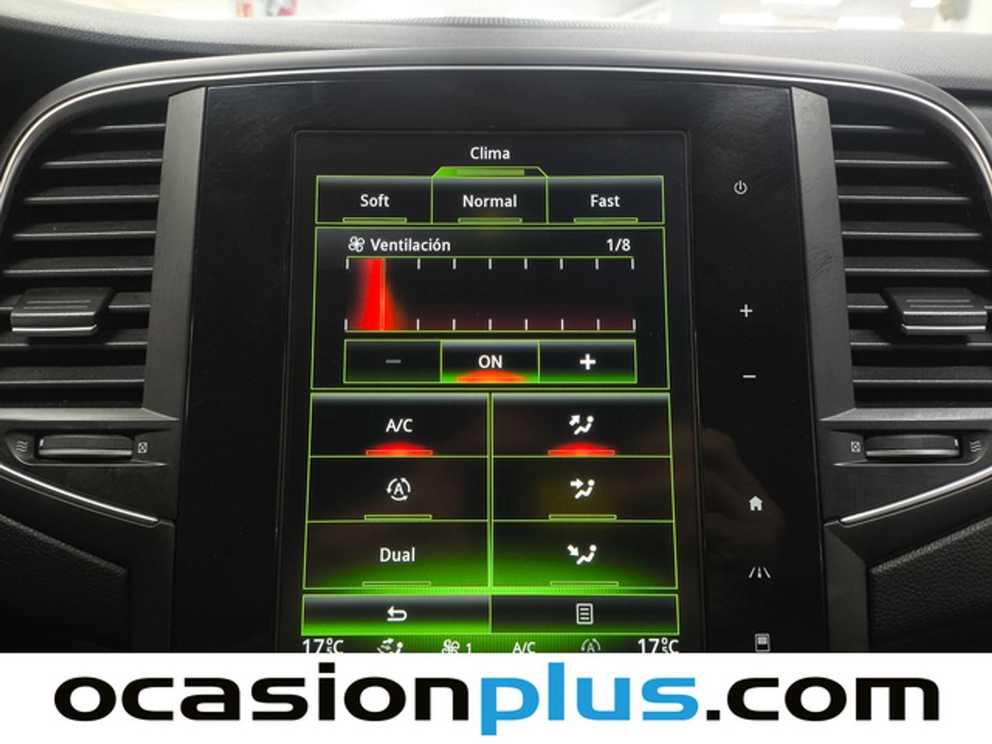 Renault Talisman Renault Talisman Sport Tourer Zen Energy dCi (160 CV) TT EDC automático