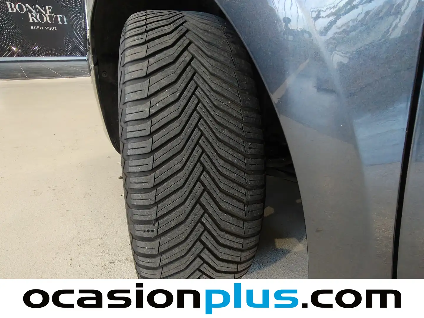 Foto Peugeot 508 Peugeot 508 2.0 BlueHDI GT Line (150 CV)