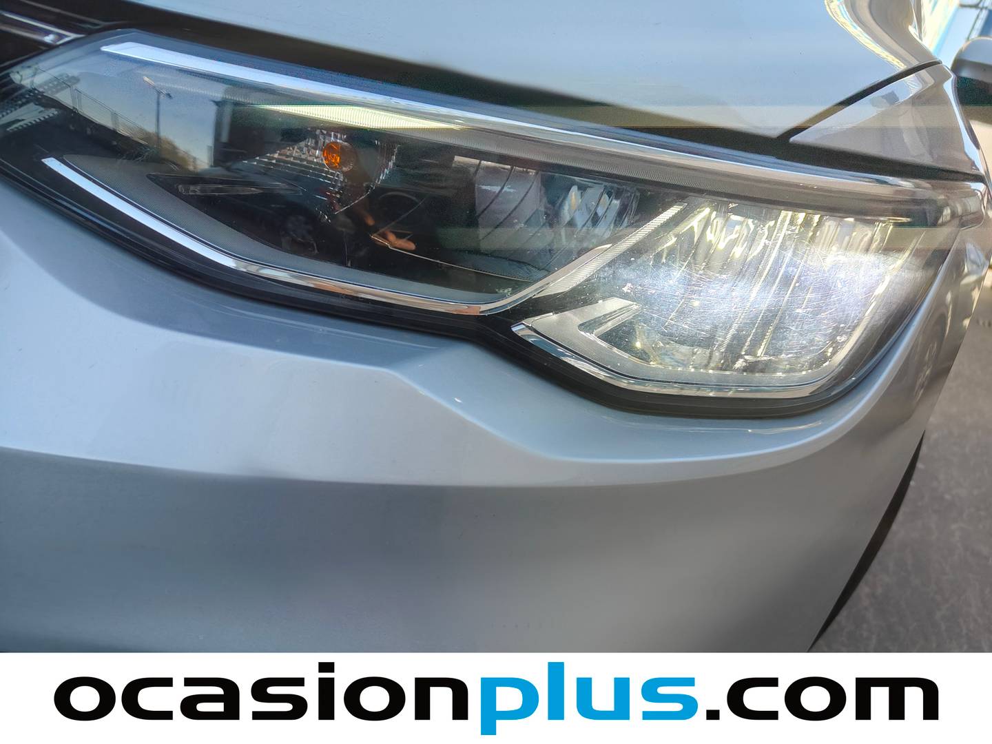 Equipamiento del Volkswagen Golf Volkswagen Golf Life 1.5 eTSI (130 CV) DSG