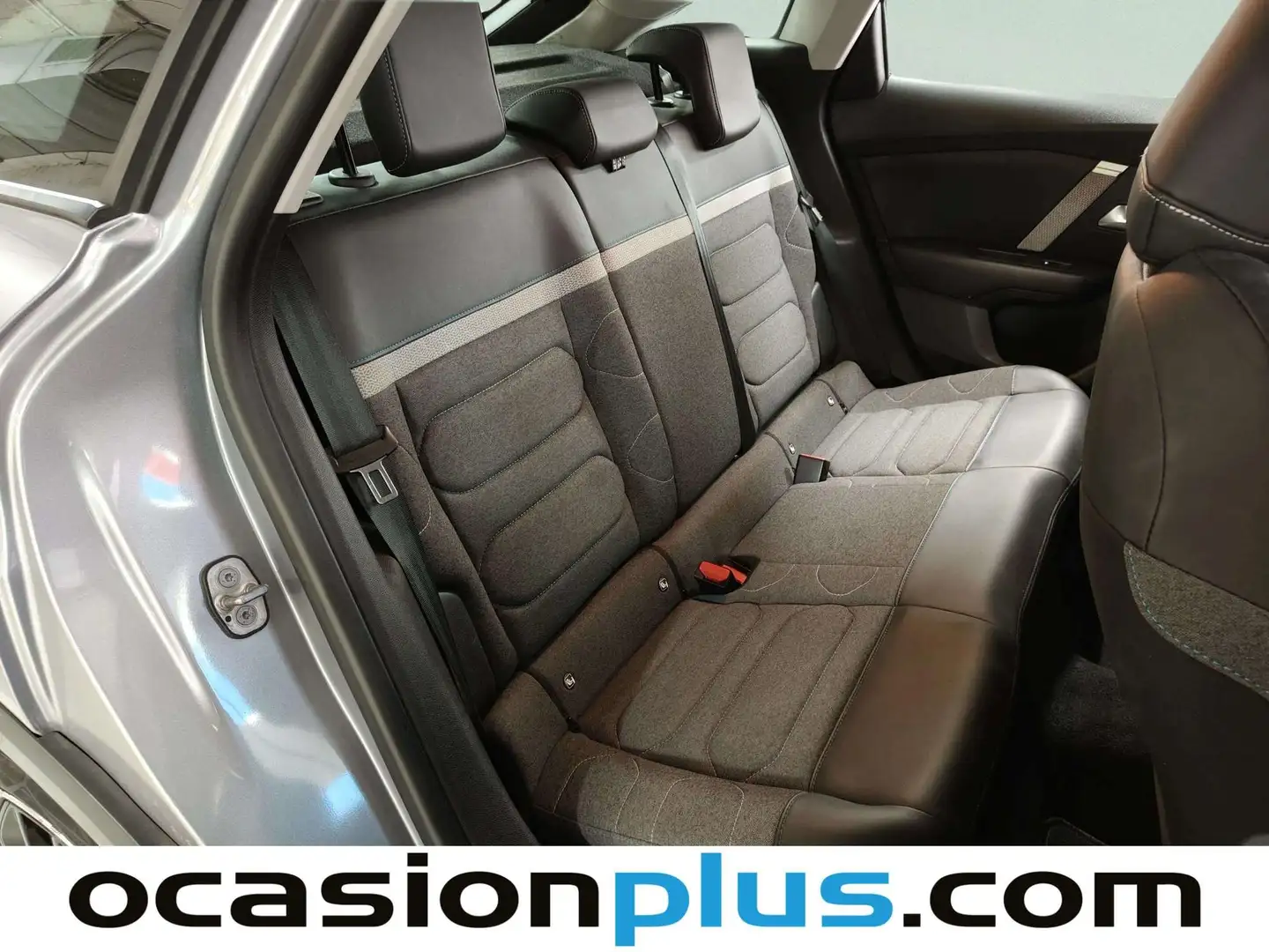 Foto Citroën C4 Citroen C4 PureTech 130 S&S 6v Feel Pack (130 CV)