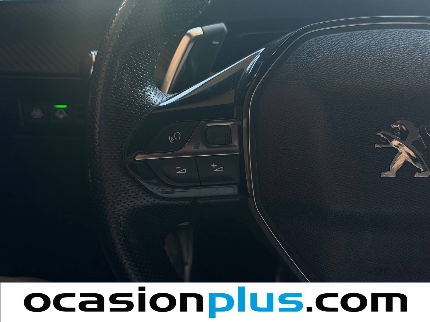 Peugeot 508 Peugeot 508 BlueHDi 130 S&S GT Line EAT8 (130 CV) automático