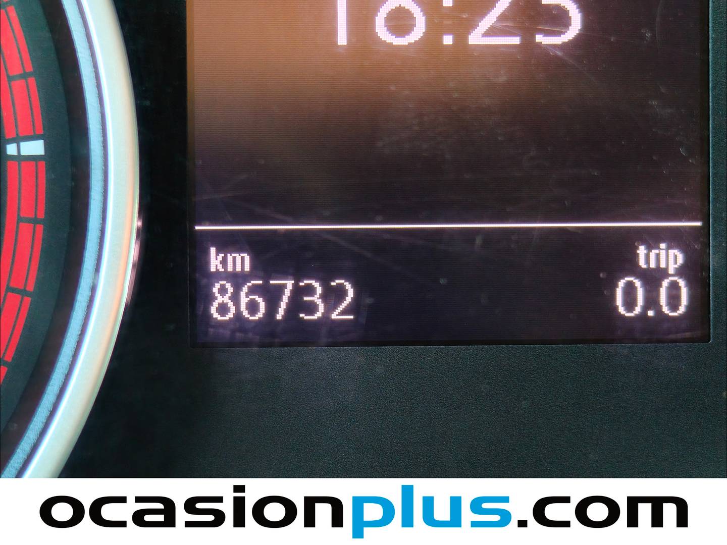Volkswagen Crafter Volkswagen Crafter 30 Furgón Batalla Media L3H2 2.0 TDI (140 CV) seminuevo